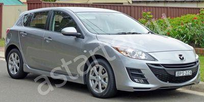 Ремонт стартера Mazda 3 BL, Купить стартер Mazda 3 BL